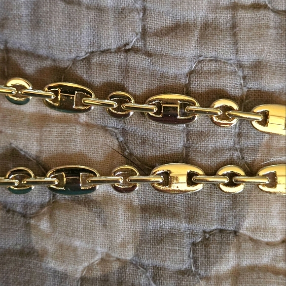 By Alexa Rae NWT Madelyn Necklace in Moonlight - Picture 8 of 10